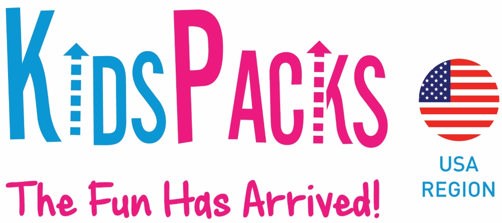Kids Packs USA – Children’s Activity Packs For Restaurants & Wholesale